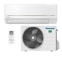 Кондиционер Panasonic CS-PZ20WKD/CU-PZ20WKD