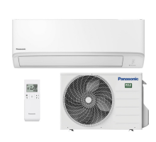 Кондиционер Panasonic CS-TZ60WKEW/CU-TZ60WKE