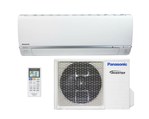 Кондиционер Panasonic CS-E18RKDW/CU-E18RKD
