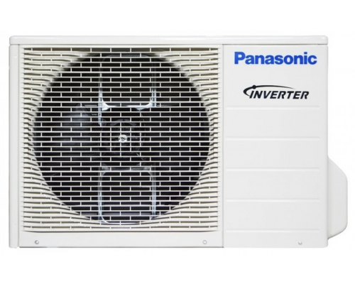 Кондиционер Panasonic CS-E18RKDW/CU-E18RKD