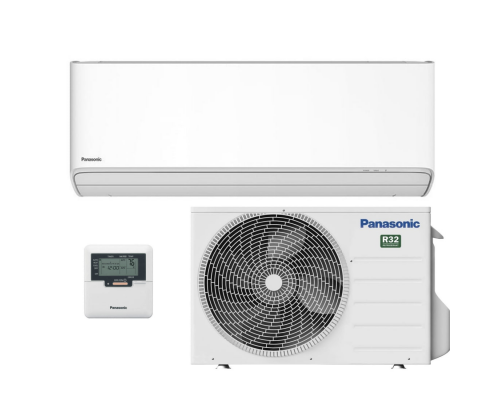 Кондиционер Panasonic CS-Z42YKEA/CU-Z42YKEA