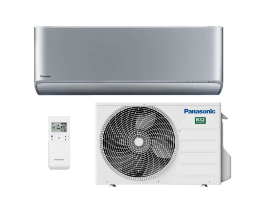 Кондиционер Panasonic CS-XZ25XKEW/CU-Z25XKE