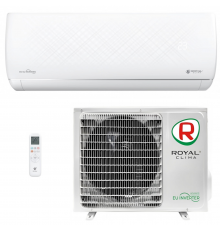 Кондиционер Royal Clima RCI-RNC24HN