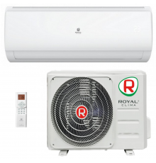 Кондиционер Royal Clima RC-TWN22HN