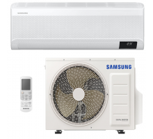 Кондиционер Samsung AR09TSHYAWKNER 
