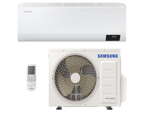 Кондиционер Samsung AR24TSHZAWKNER