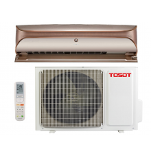 Кондиционер Tosot T09H-STR/I-G/T09H-STR/O
