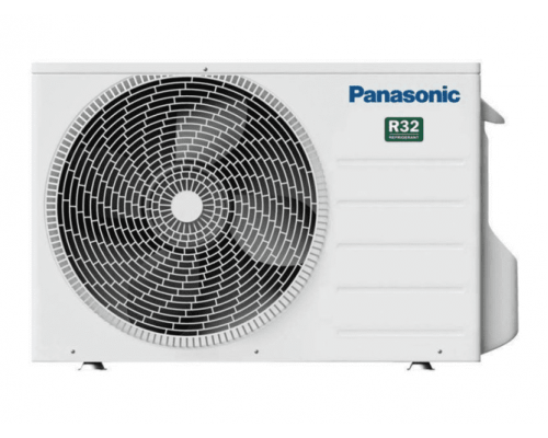 Кондиционер Panasonic CS-TZ50WKEW/CU-TZ50WKE
