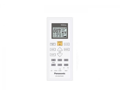 Кондиционер Panasonic CS-PZ20WKD/CU-PZ20WKD