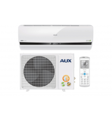 Мульти сплит-система AUX AM2-H14/4DR1+ AMWM-H07\4R2(J)*2шт
