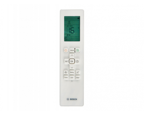 Кондиционер Bosch CLL5000 W 34 E/CLL5000 34 E