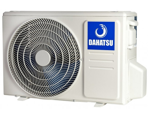 Кондиционер Dahatsu DHP-12/DHV-12