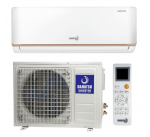 Кондиционер Dahatsu DMI-24/DMHI-24