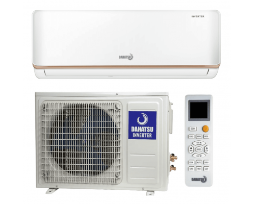 Кондиционер Dahatsu DMI-18/DMHI-18