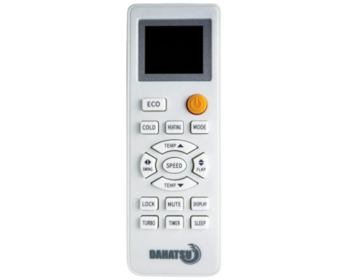 Кондиционер Dahatsu DMI-18/DMHI-18
