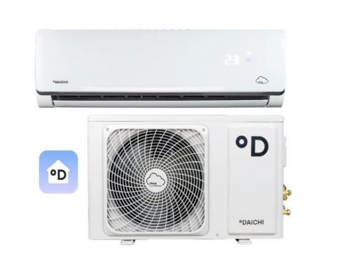 Кондиционер Daichi A50AVQ2/A50FV2