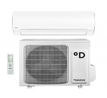 Кондиционер Daichi EVO25AVQS1R/EVO25FVS1R