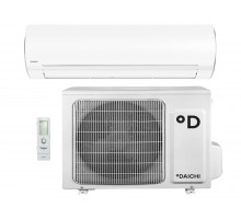 Кондиционер Daichi EVO50AVQS1R/EVO50FVS1R