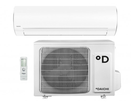 Кондиционер Daichi EVO70AVQS1R/EVO70FVS1R