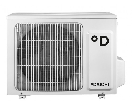 Кондиционер Daichi EVO35AVQS1R/EVO35FVS1R