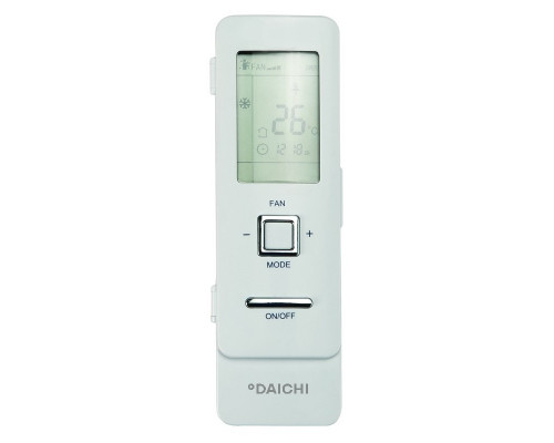 Кондиционер Daichi EVO35AVQS1R/EVO35FVS1R