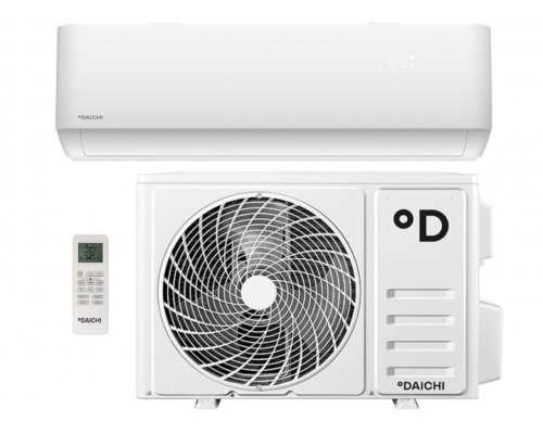 Кондиционер Daichi AIR60AVQS1R-1/AIR60FVS1R-1