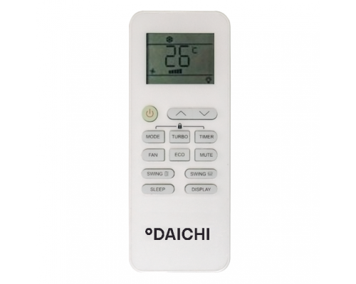Кондиционер Daichi AIR20AVQ1/AIR20FV1