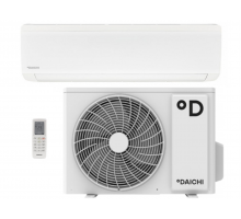 Кондиционер Daichi ICE50AVQS1R-1/ICE50FVS1R-1