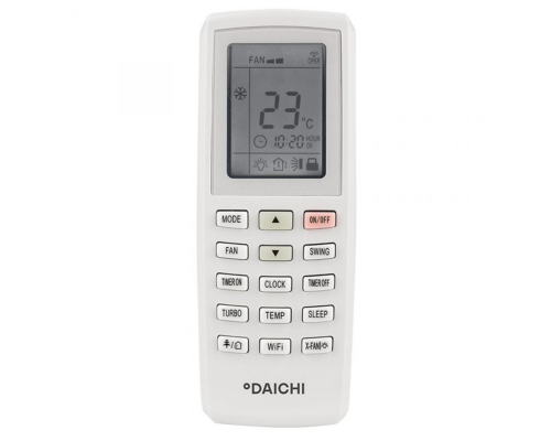 Кондиционер Daichi SIB25AVQS1R/SIB25FVS1R