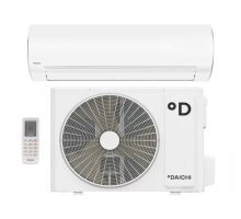 Кондиционер Daichi O220AVQS1R-1/O220FVS1R-1