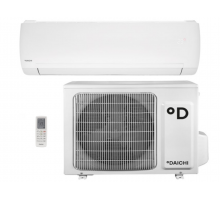 Кондиционер Daichi SIB50AVQS1R/SIB50FVS1R