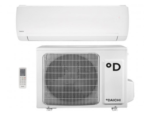 Кондиционер Daichi SIB25AVQS1R/SIB25FVS1R