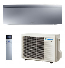 Кондиционер Daikin FTXJ20AS/RXJ20A