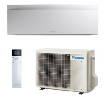 Кондиционер Daikin FTXJ20AW/RXJ20A