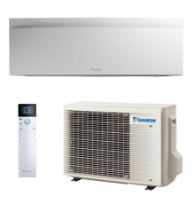 Кондиционер Daikin FTXJ20AW/RXJ20A