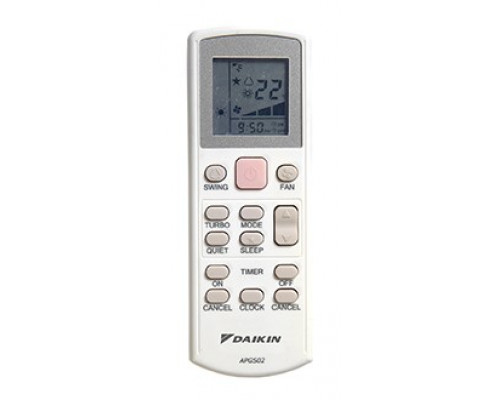 Кондиционер Daikin FTYN20L/RYN20L