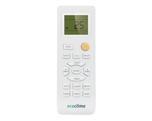 Кондиционер Ecoclima ECW-24GC/EC-24GC