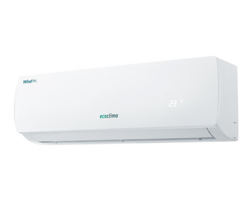 Кондиционер Ecoclima EC/I-12QC/ECW/I-12QCW