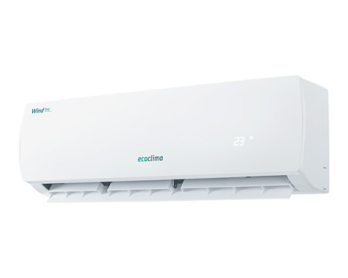 Кондиционер Ecoclima EC/I-12QC/ECW/I-12QCW