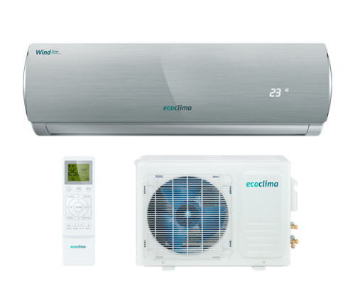 Кондиционер Ecoclima EC/I-09QC/ECW/I-09QCG