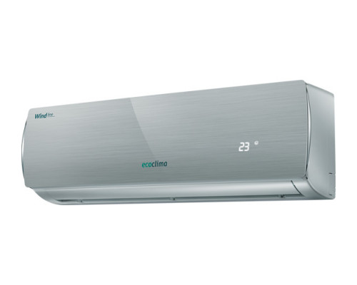 Кондиционер Ecoclima EC/I-09QC/ECW/I-09QCG