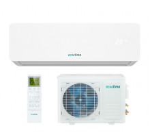 Кондиционер Ecoclima ECW-07QC/EC-07QC