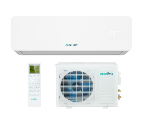 Кондиционер Ecoclima EC-18QC/ECW-18QC