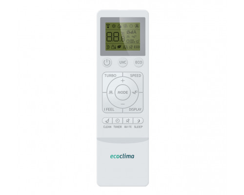 Кондиционер Ecoclima EC-18QC/ECW-18QC
