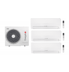 Мульти сплит-система Energolux SAM27M1-AI/3+ SAS09M2-AI*3шт