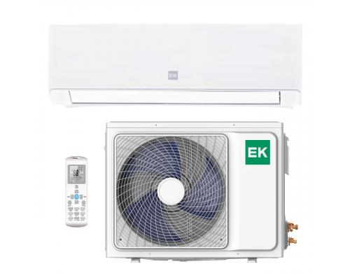 Кондиционер Euroklimat EKSA-35HN/EKOA-35HN