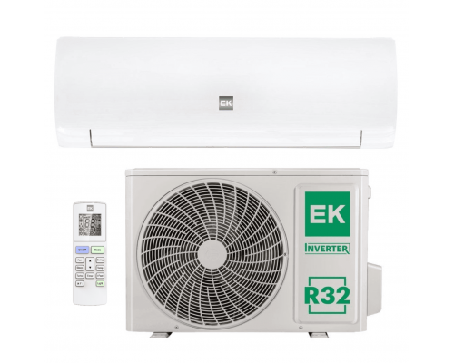 Кондиционер Euroklimat EKSF-20HNS/EKOF-20HNS