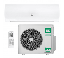 Кондиционер Euroklimat EKSF-35HNS/EKOF-35HNS