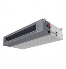 Канальный кондиционер Euroklimat EKDX-100HNN/EKOX-100HNN