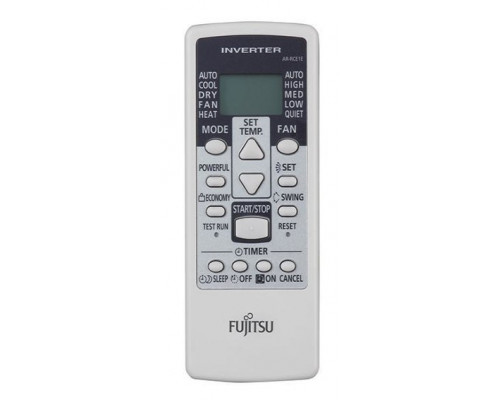 Кондиционер Fujitsu ASYG09KPCA-R/AOYG09KPCA-R
